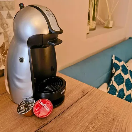 Casa Sidney Santa Rita - Stadio & Inalpi Arena *