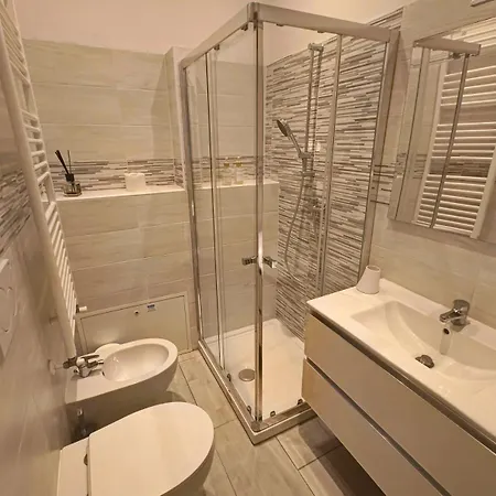 Casa Sidney Santa Rita - Stadio & Inalpi Arena * Turin