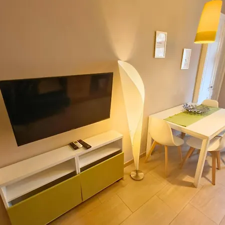 Casa Sidney Santa Rita - Stadio & Inalpi Arena