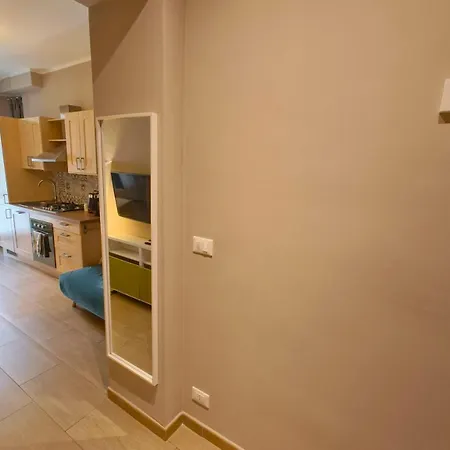 Casa Sidney Santa Rita - Stadio & Inalpi Arena Apartment