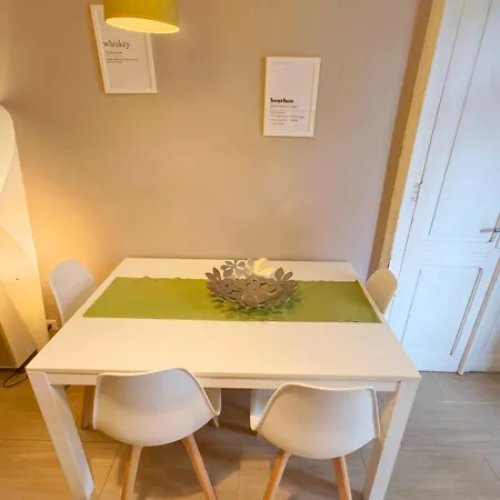 Casa Sidney Santa Rita - Stadio & Inalpi Arena Apartment Turin