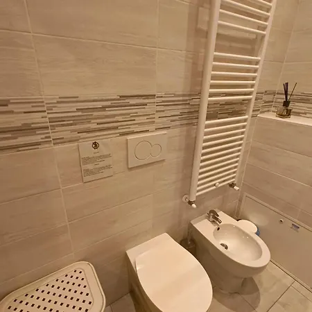 Casa Sidney Santa Rita - Stadio & Inalpi Arena تورينو