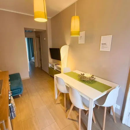 Casa Sidney Santa Rita - Stadio & Inalpi Arena * تورينو