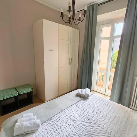 Casa Sidney Santa Rita - Stadio & Inalpi Arena