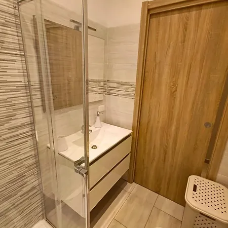 Casa Sidney Santa Rita - Stadio & Inalpi Arena Apartment Turin