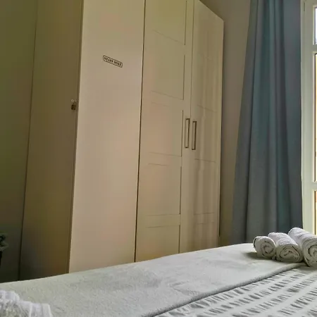 Casa Sidney Santa Rita - Stadio & Inalpi Arena *