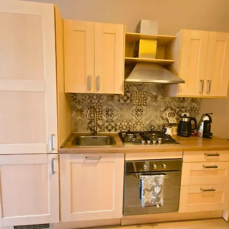 Casa Sidney Santa Rita - Stadio & Inalpi Arena Turin