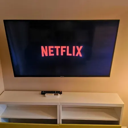 Casa Sidney Santa Rita - Stadio & Inalpi Arena * Turin