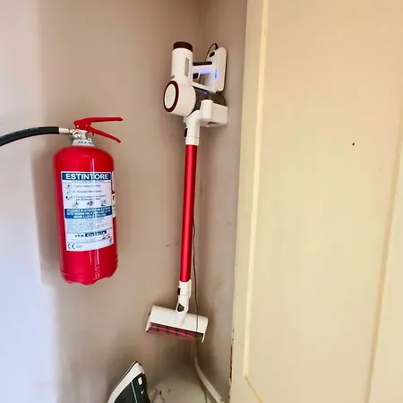 Casa Sidney Santa Rita - Stadio & Inalpi Arena