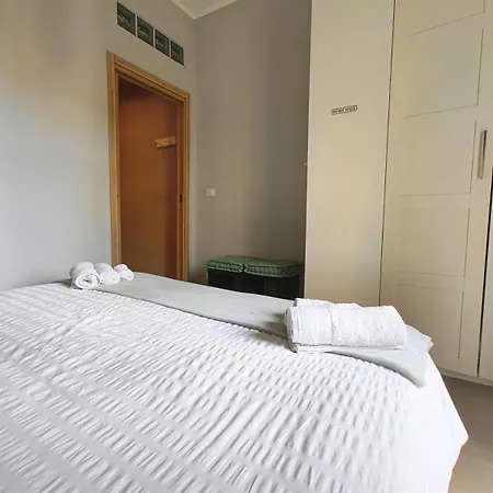 Casa Sidney Santa Rita - Stadio & Inalpi Arena Apartment