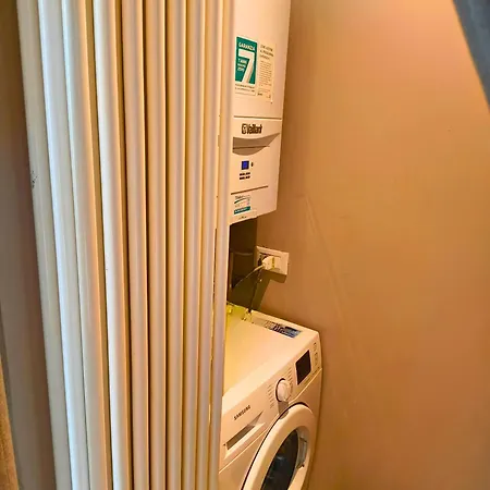 شقة Casa Sidney Santa Rita - Stadio & Inalpi Arena تورينو