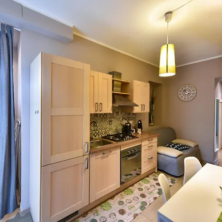 Casa Sidney Santa Rita - Stadio & Inalpi Arena * Turin