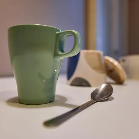 Casa Sidney Santa Rita - Stadio & Inalpi Arena *