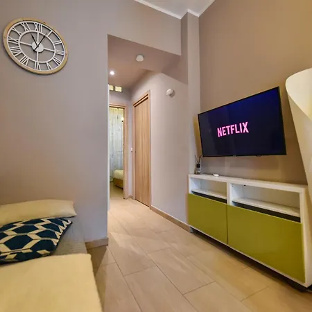 Casa Sidney Santa Rita - Stadio & Inalpi Arena Turin