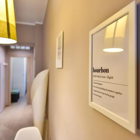 Apartment Casa Sidney Santa Rita - Stadio & Inalpi Arena Turin