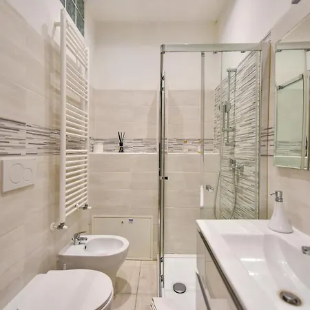 Apartment Casa Sidney Santa Rita - Stadio & Inalpi Arena *