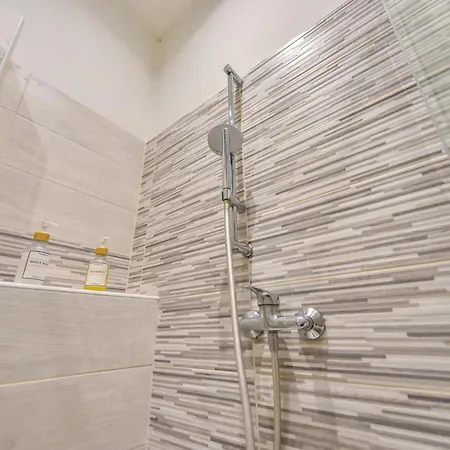 Casa Sidney Santa Rita - Stadio & Inalpi Arena Apartment