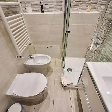 Casa Sidney Santa Rita - Stadio & Inalpi Arena * Turin