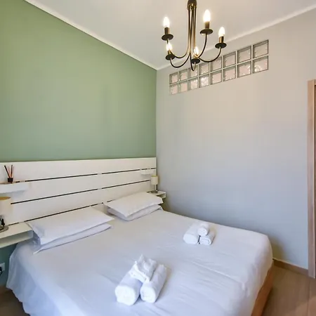 Casa Sidney Santa Rita - Stadio & Inalpi Arena Turin