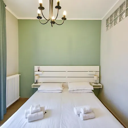 Apartment Casa Sidney Santa Rita - Stadio & Inalpi Arena *