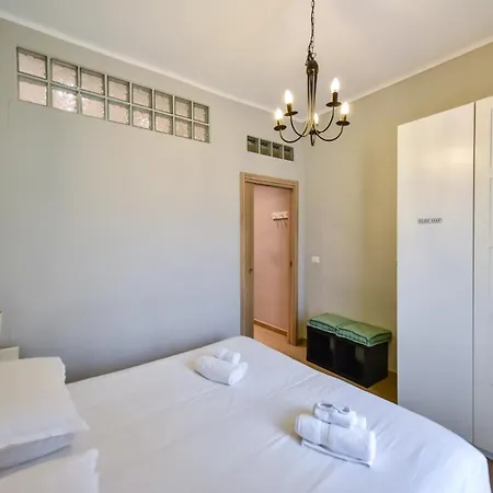 Apartment Casa Sidney Santa Rita - Stadio & Inalpi Arena