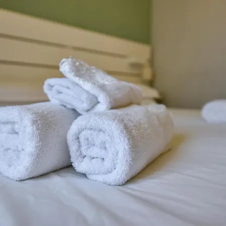 Apartment Casa Sidney Santa Rita - Stadio & Inalpi Arena *