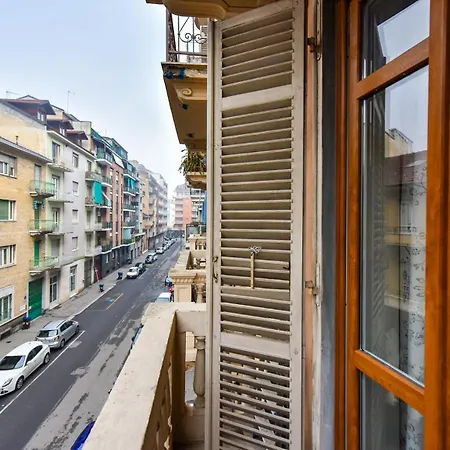 Casa Sidney Santa Rita - Stadio & Inalpi Arena Turin