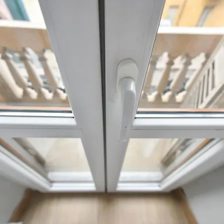 Casa Sidney Santa Rita - Stadio & Inalpi Arena Apartment