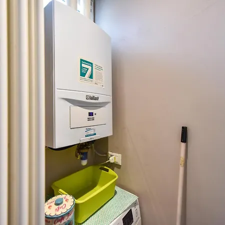 Casa Sidney Santa Rita - Stadio & Inalpi Arena Turin