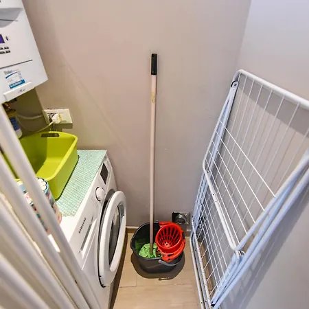 Casa Sidney Santa Rita - Stadio & Inalpi Arena * Turin