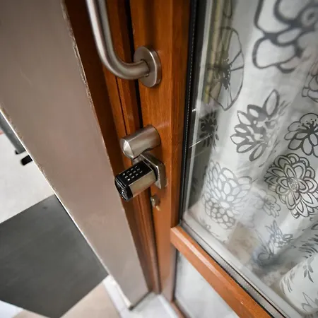 Casa Sidney Santa Rita - Stadio & Inalpi Arena * Turin