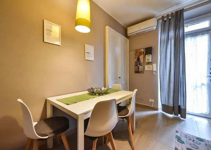 Casa Sidney Santa Rita - Stadio&inalpi Arena Apartamento