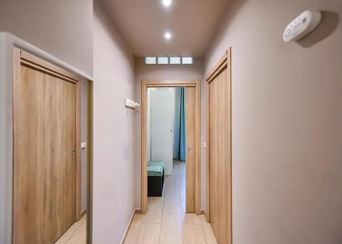 Apartamento Casa Sidney Santa Rita - Stadio&inalpi Arena