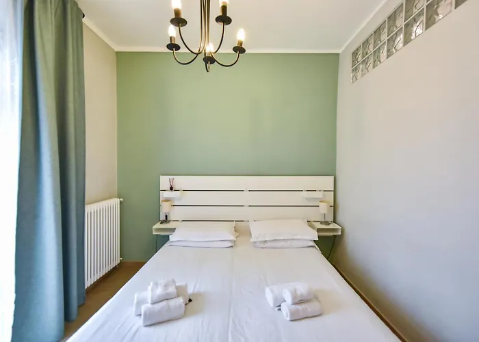 Apartamento Casa Sidney Santa Rita - Stadio&inalpi Arena *