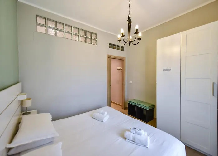 Apartamento Casa Sidney Santa Rita - Stadio&inalpi Arena