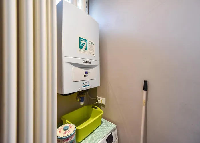 Casa Sidney Santa Rita - Stadio&inalpi Arena Turín