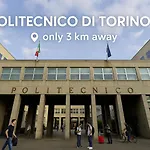 Casa Sidney Santa Rita - Stadio & Inalpi Arena *