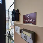 Casa Sidney Santa Rita - Stadio & Inalpi Arena Torino