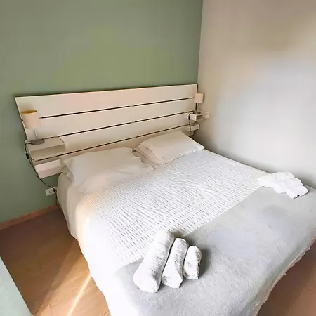 Apartament Casa Sidney Santa Rita - Stadio & Inalpi Arena