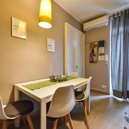 Casa Sidney Santa Rita - Stadio & Inalpi Arena Appartement