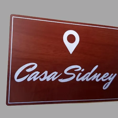 Casa Sidney Santa Rita - Stadio & Inalpi Arena Turin