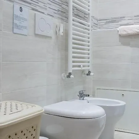Apartment Casa Sidney Santa Rita - Stadio & Inalpi Arena *