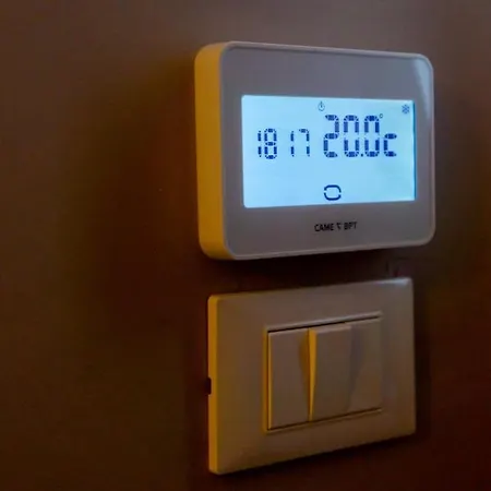 Lägenhet Casa Sidney Santa Rita - Stadio & Inalpi Arena *