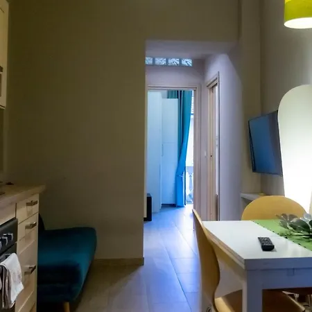 Casa Sidney Santa Rita - Stadio & Inalpi Arena Apartment Turin